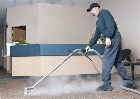 Stanley Steemer is a trusted partner in clean since 1947, offering commercial carpet cleaning, floor, upholstery, air duct and disinfection services. Whether you need a one-time cleaning or a maintenance program, you can schedule a free estimate online or by phone and get a cleaner, safer environment for your business. 